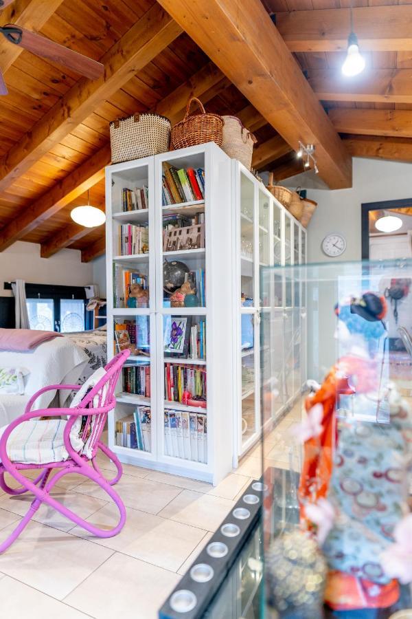 Apartament Cal Marinall Arsèguel Esterno foto