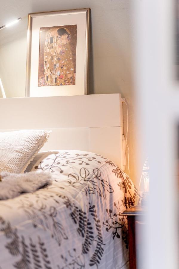 Apartament Cal Marinall Arsèguel Esterno foto
